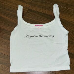Edikted Tank Top